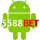 Aplicativo 5588BET para Android