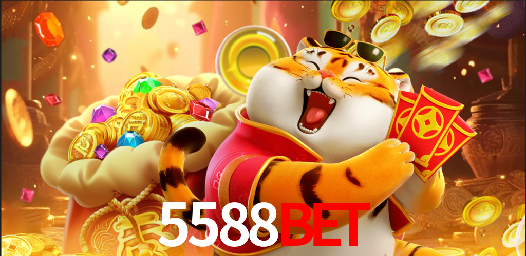 5588BET: A Experiência de Casino com Jogos de Mesa ao Vivo