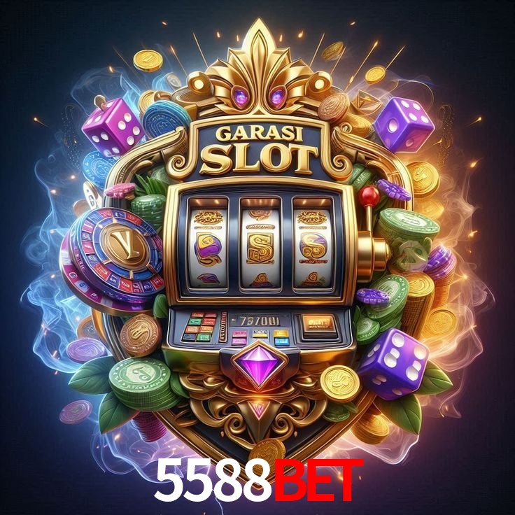 Casino VIP 5588BET