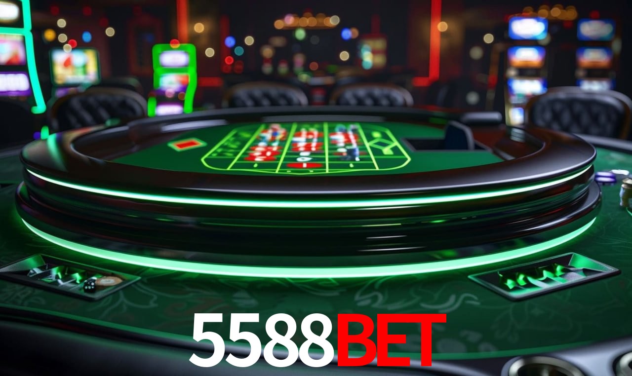 2FA Security 5588BET