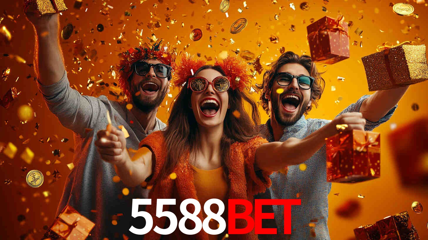 5588BET.com