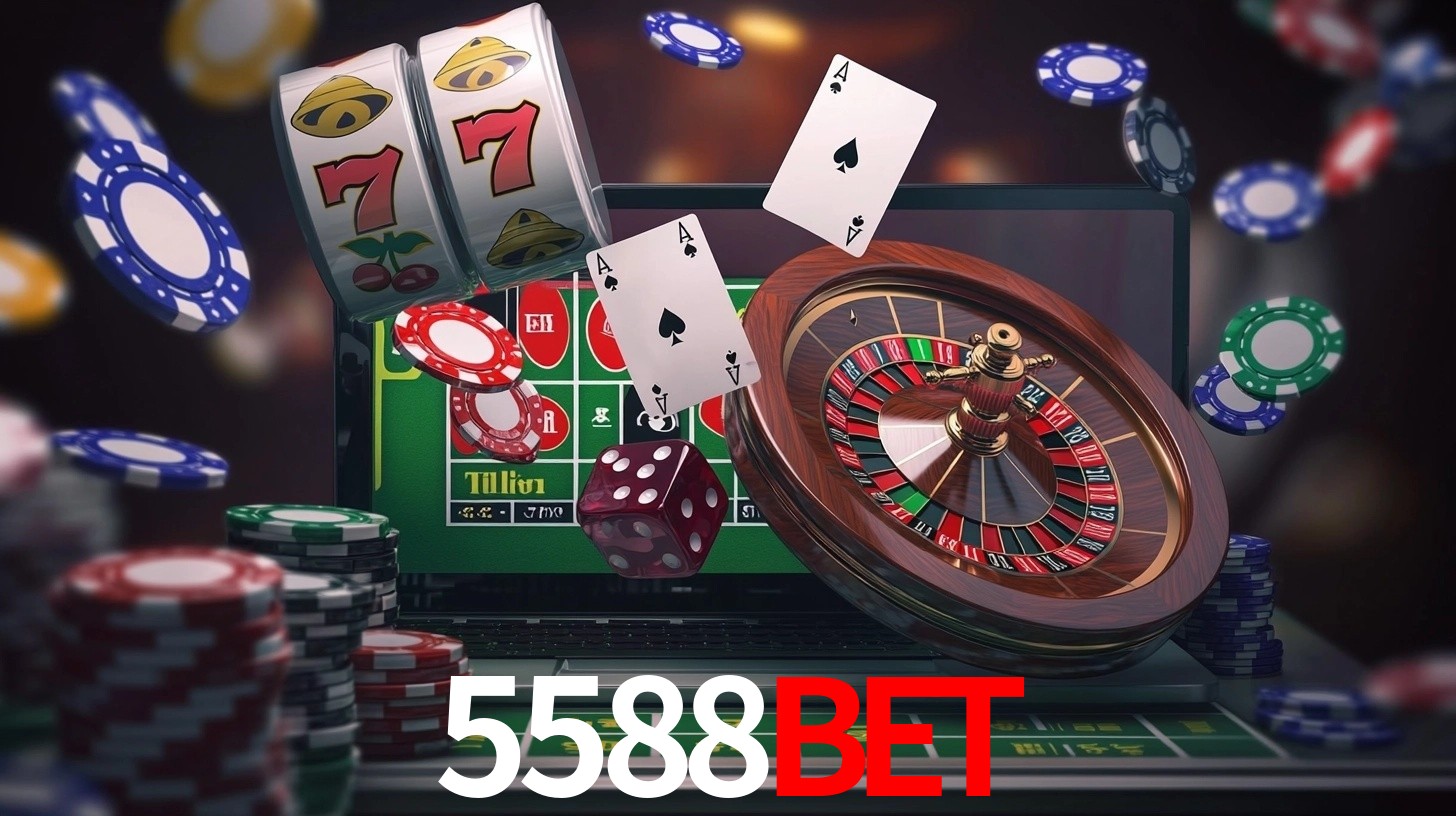 Ofertas Imperdíveis na 5588BET: Promoções e Bônus Que Valem a Pena