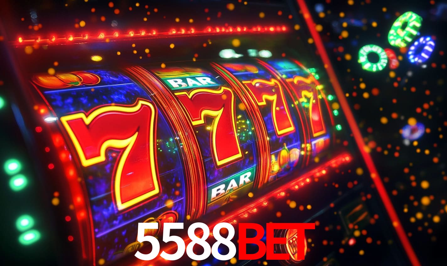 5588BET.com