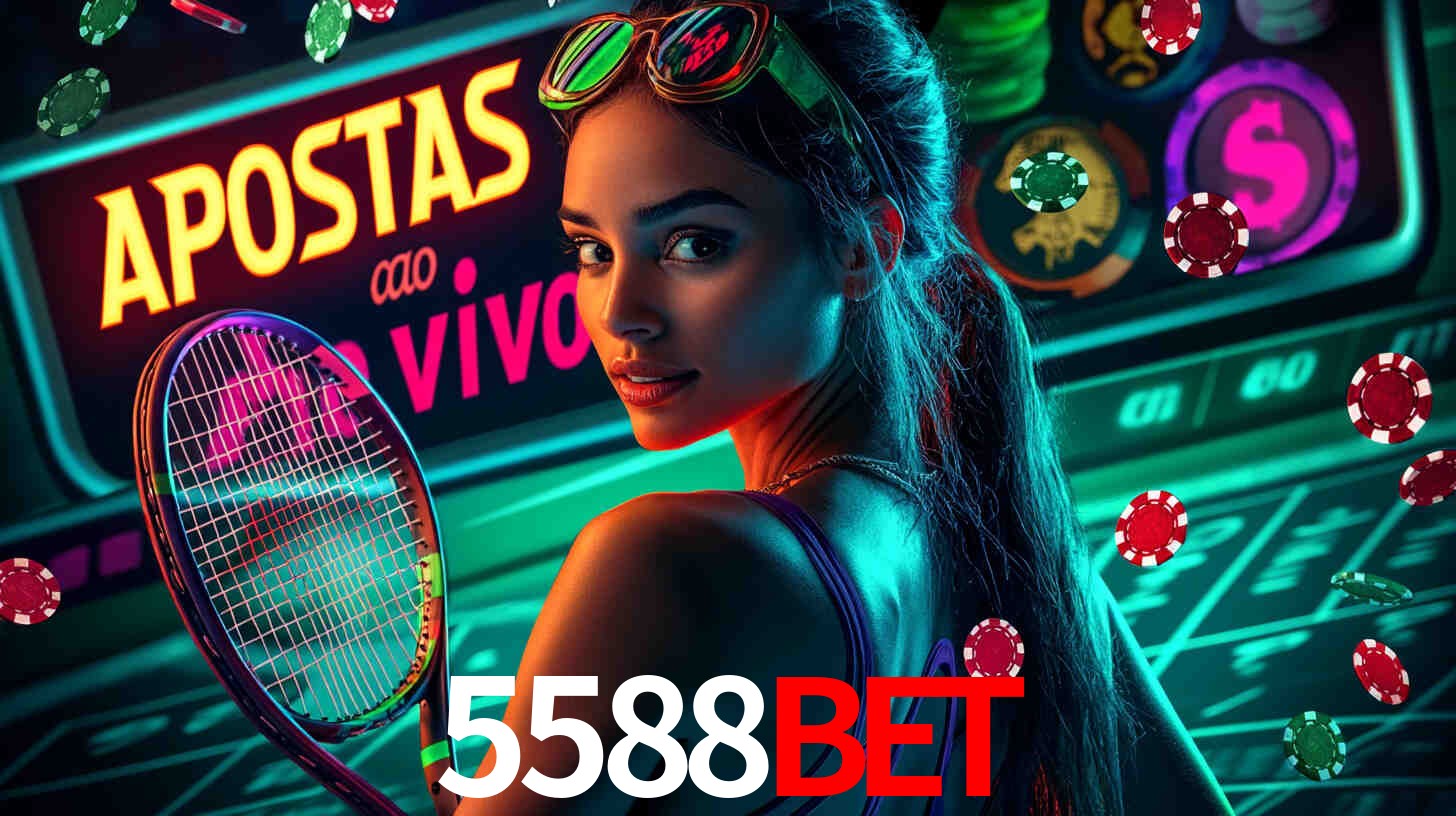 Inovações de Jogos na 5588BET: O Futuro das Experiências Interativas