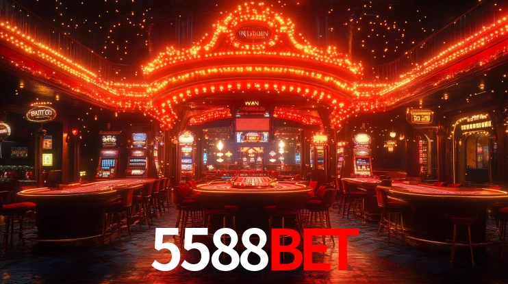 Explore as vantagens do 5588BET: serviço profissional e confiabilidade