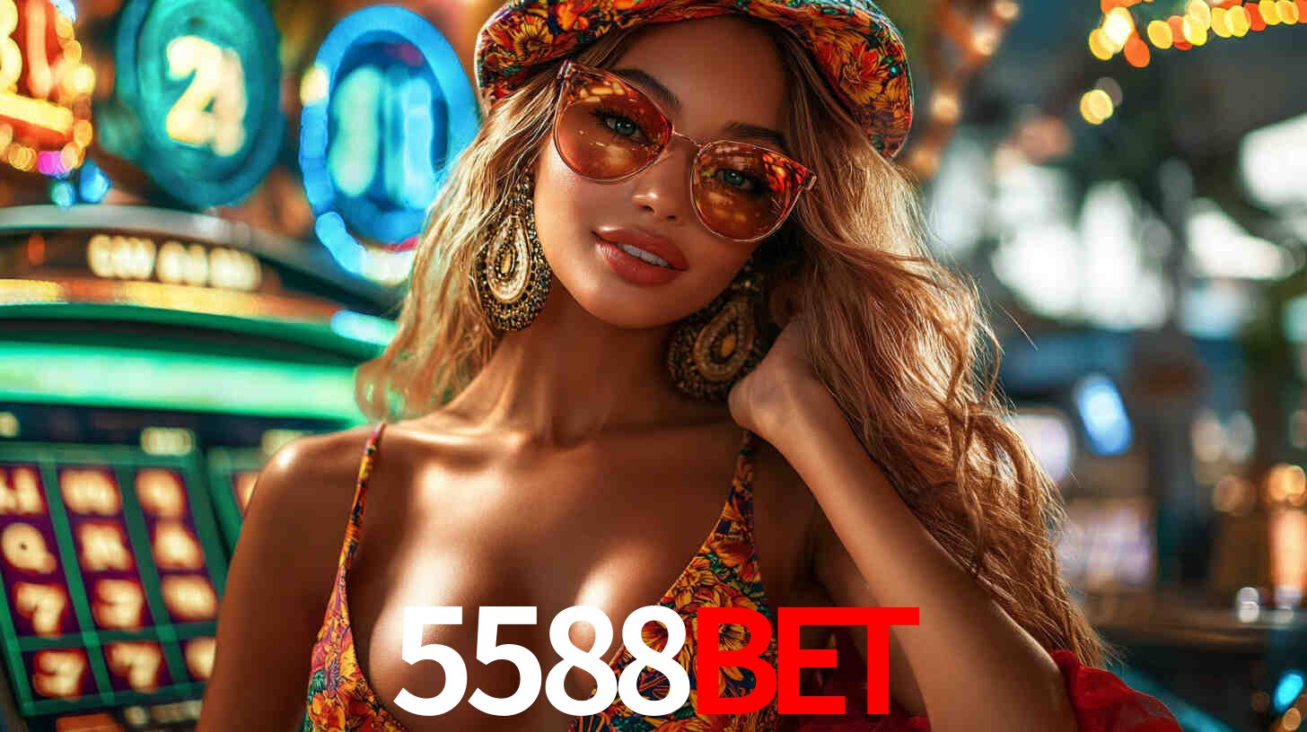 5588BET App Interface