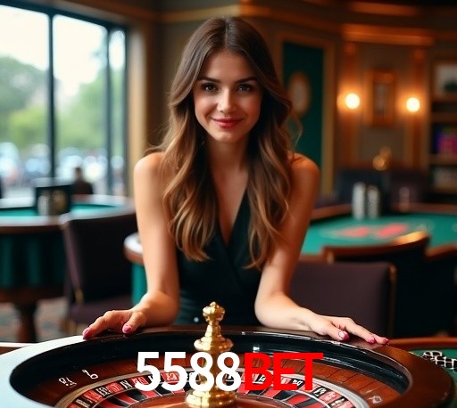 Especiais de Fim de Semana 5588BET