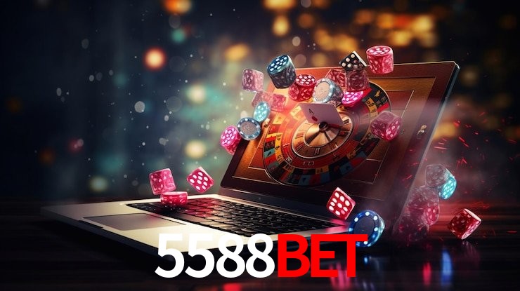 Descubra a Essência do 5588BET: Nossa História e Compromissos