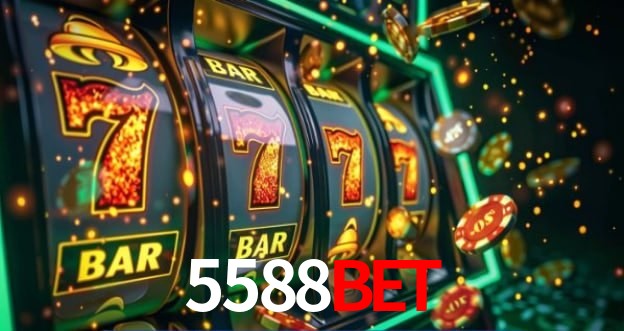 Loterias online na 5588BET