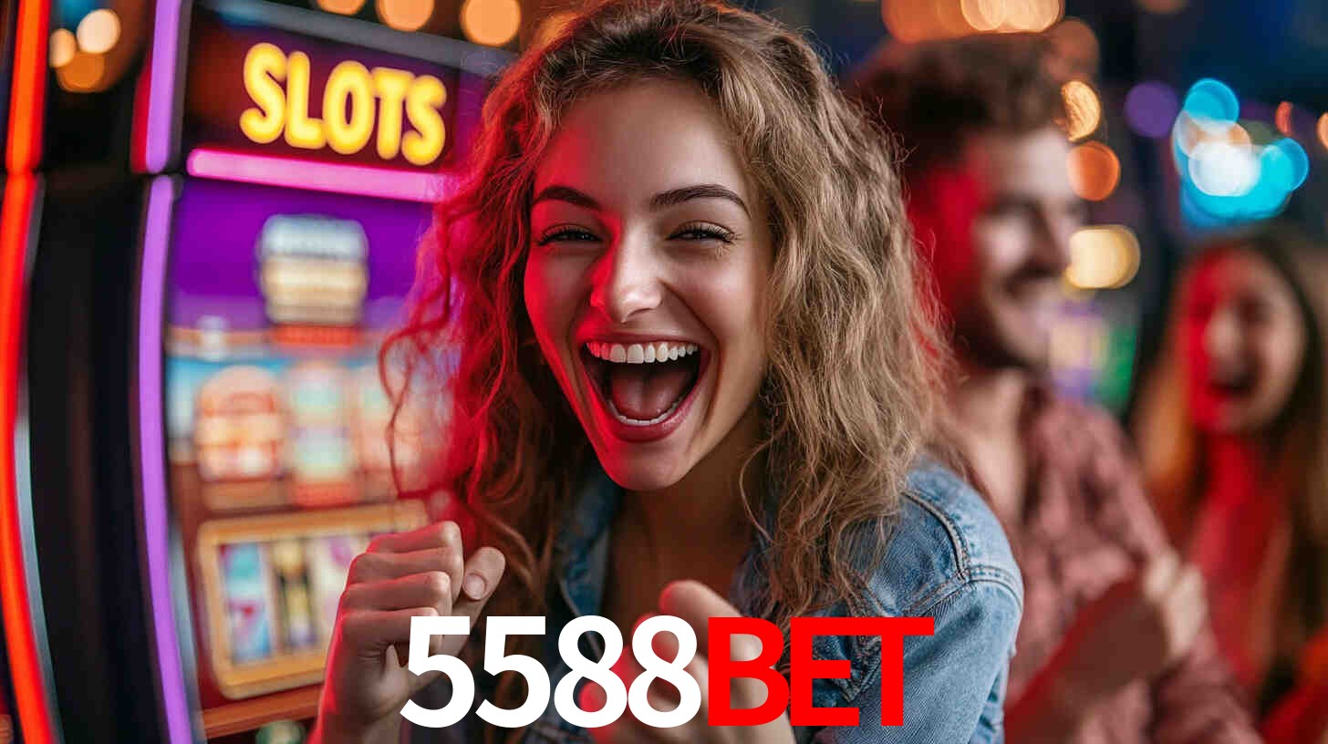 Inovações de Jogos na 5588BET: O Futuro das Experiências Interativas