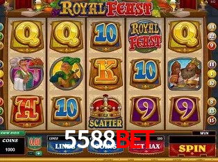 API Integration 5588BET