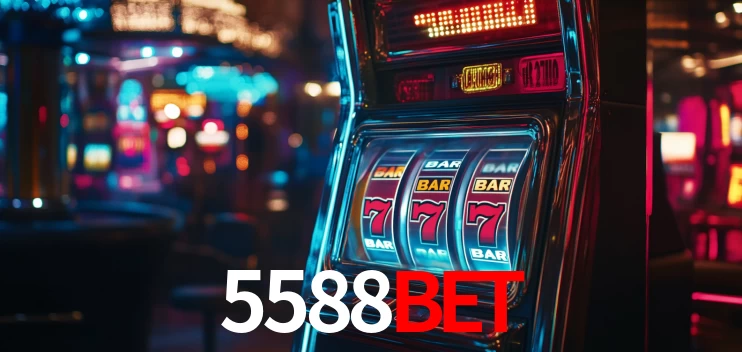 Welcome Bonus 5588BET