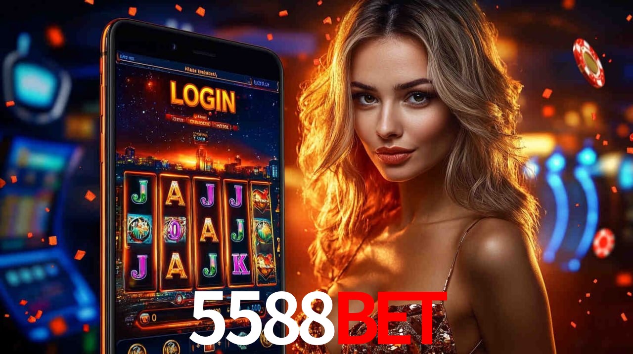 Login Seguro 5588BET
