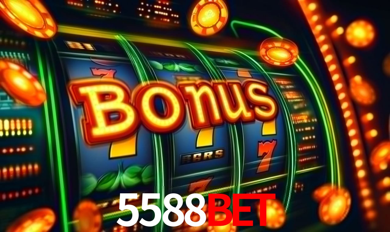 VIP Casino 5588BET