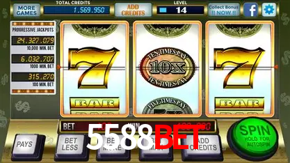 Flash Promotion 5588BET