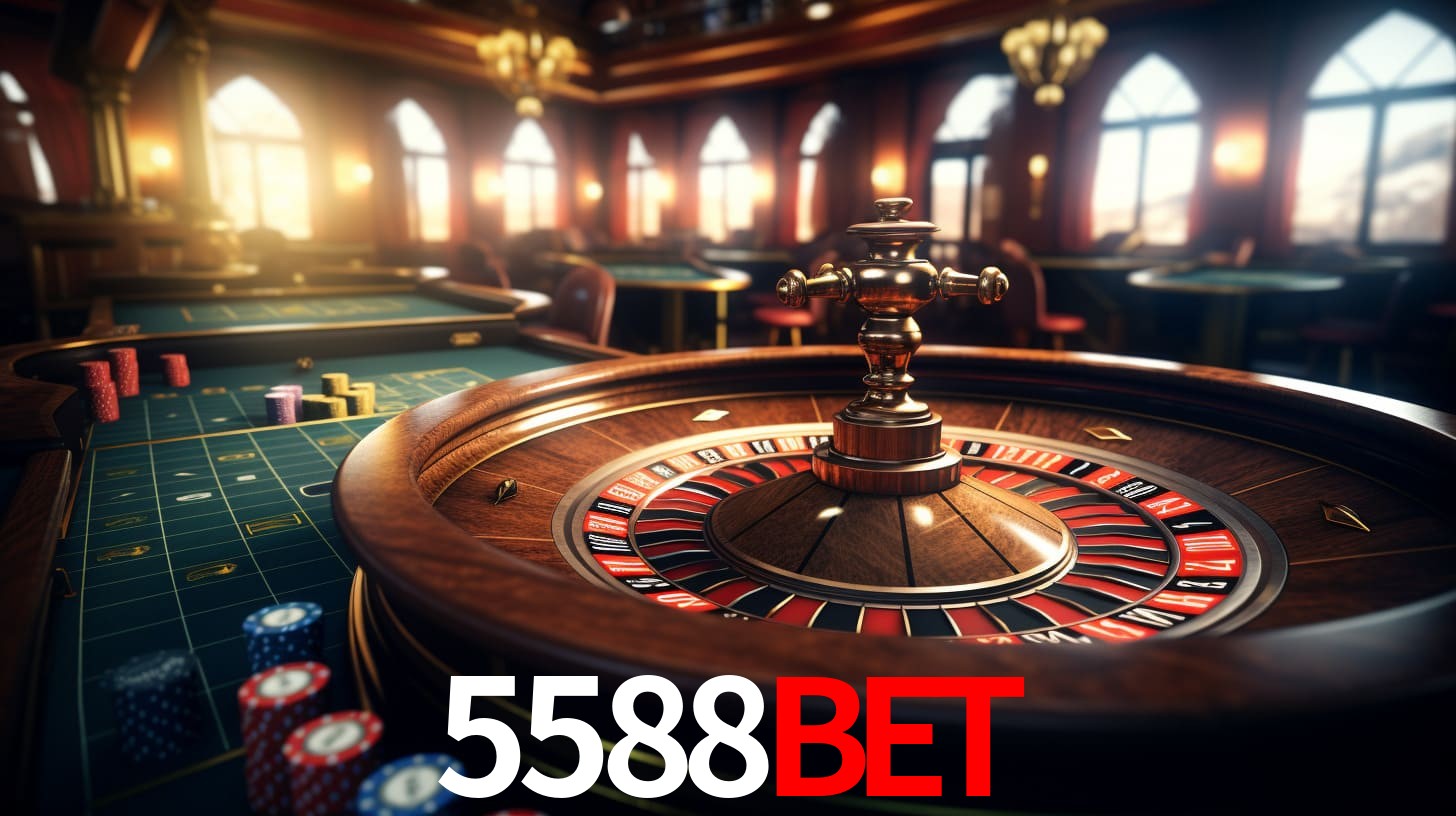 Live Casino 5588BET