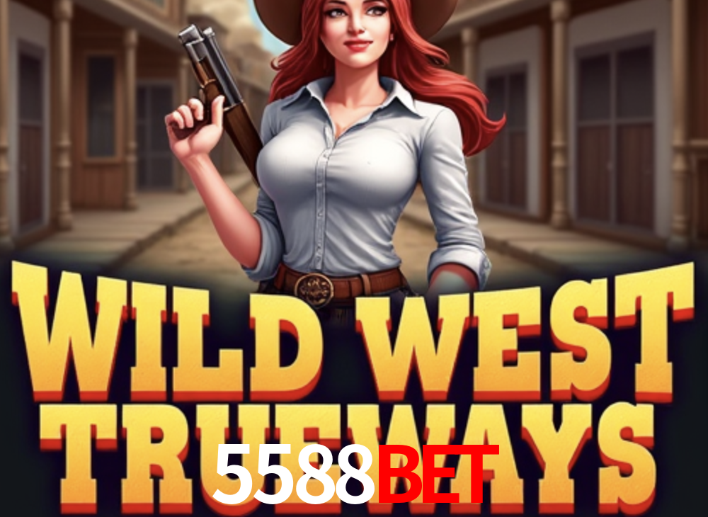 Slot Games 5588BET