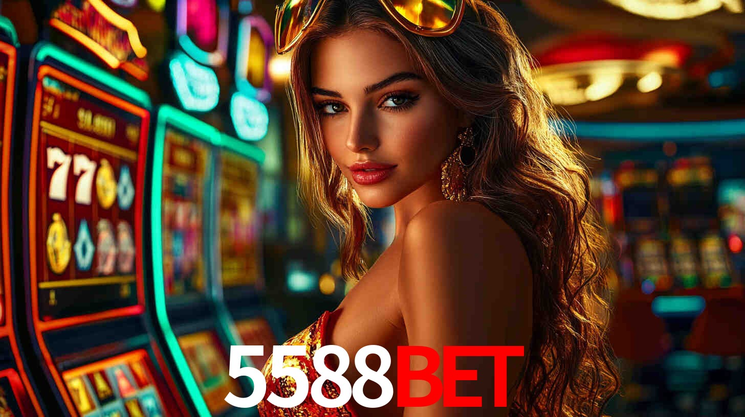 Exclusive Games 5588BET