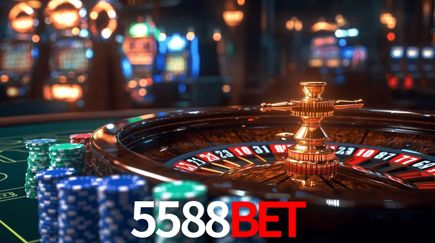 5588BET.com