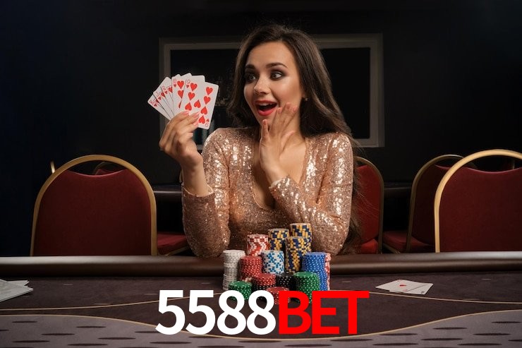 Explorando a Categoria de Eventos em Apostas na 5588BET