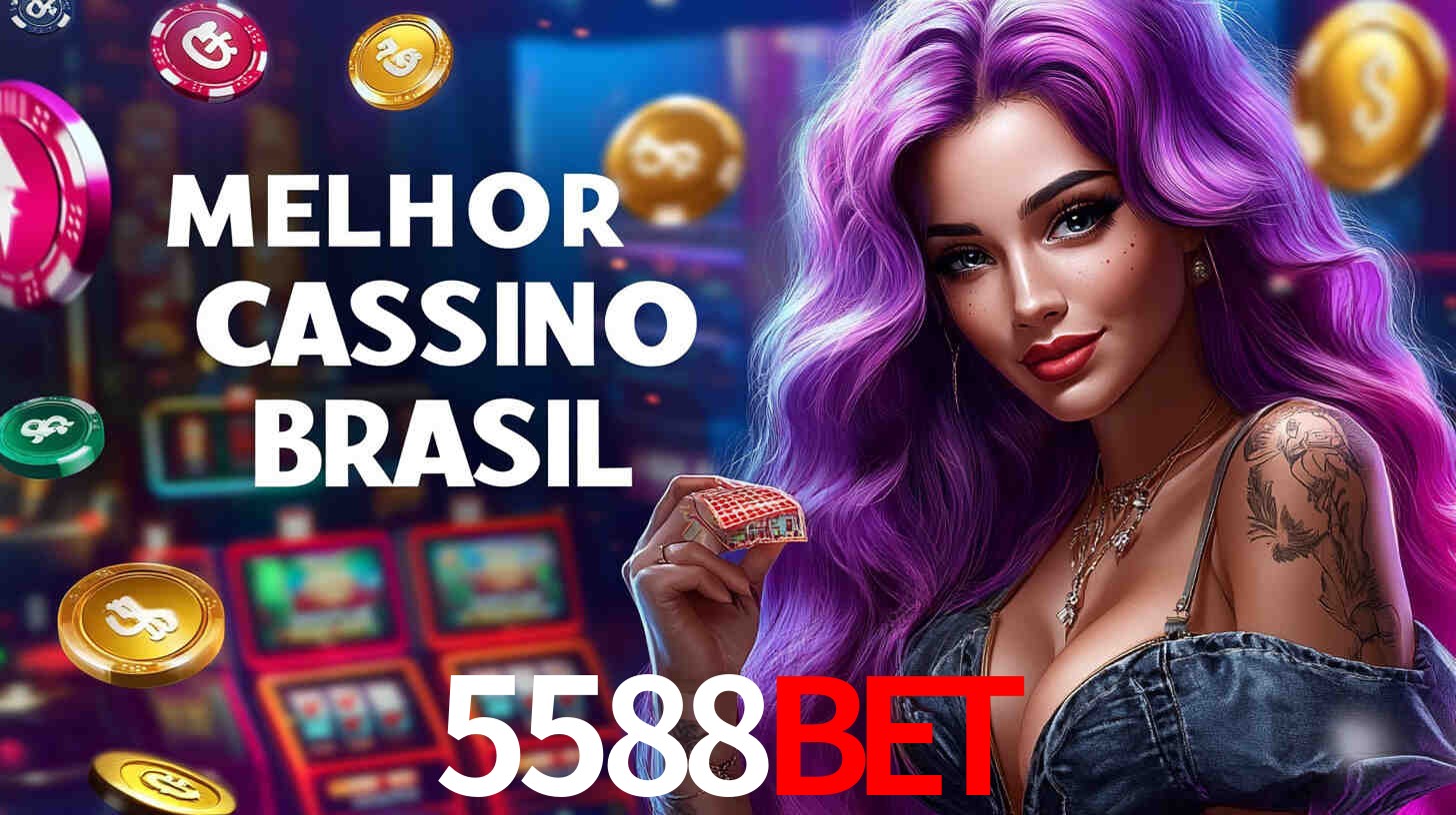 Descubra a Magia dos Jogos de Arcade no 5588BET