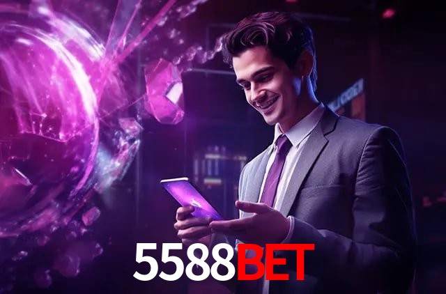 Segurança 2FA 5588BET