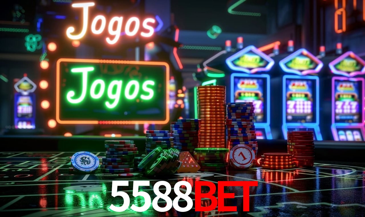 Download rápido e seguro na 5588BET