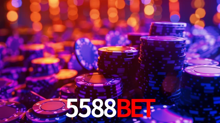 Mercados ao vivo e cash out na 5588BET