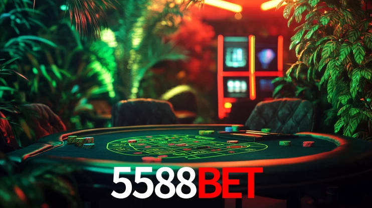 Tournaments 5588BET