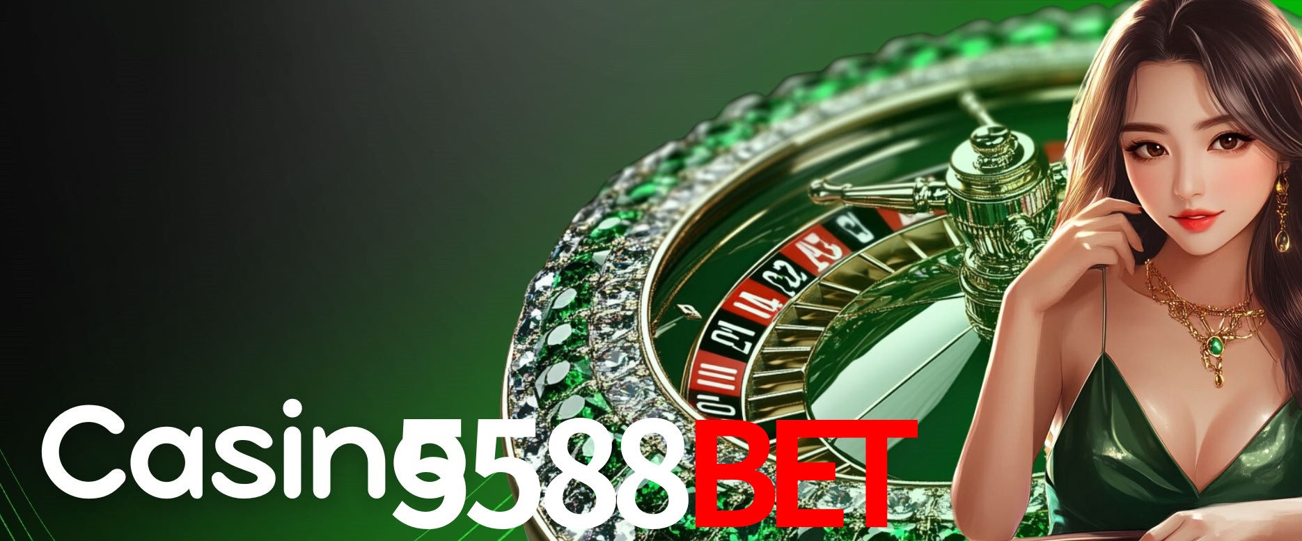 Account Benefits 5588BET